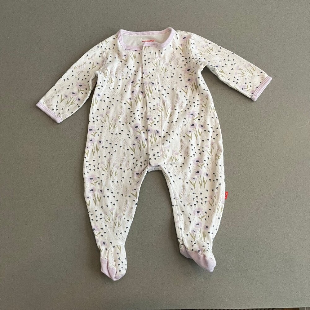 Magnetic Me Magnetic Footie